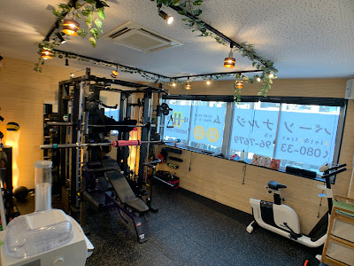 HORNET GYM 사진 3