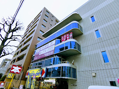 Curves 사진 3