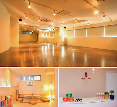 AGNIYOGA Shinnakanoten 사진 2