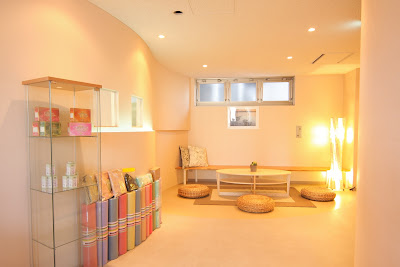 AGNIYOGA Shinnakanoten 사진 5