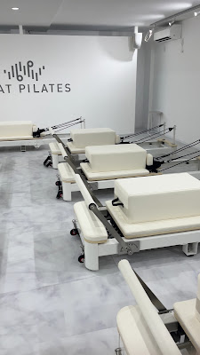 BeatPilates(ビートピラティス) 中野坂上店 사진 3