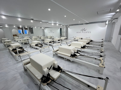 BeatPilates(ビートピラティス) 中野坂上店 사진 5