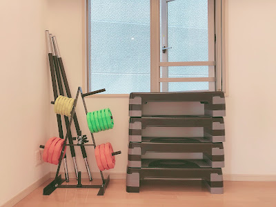 studio Body mySelf 西新宿studio 사진 3