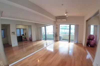 studio Body mySelf 西新宿studio 사진 2