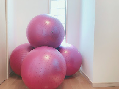 studio Body mySelf 西新宿studio 사진 4