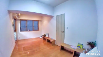 studio Body mySelf 西新宿studio 사진 5