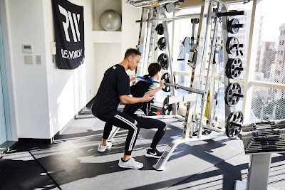 REALWORKOUT 사진 3