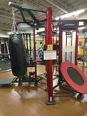 Anytime Fitness Nakano-Sakaue Chuo 사진 3