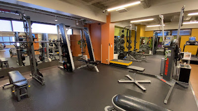 Anytime Fitness Nakano-Sakaue Chuo 사진 2