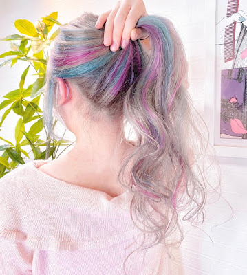 Re:ta Hair【リタヘア】 사진 3