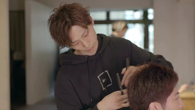 confidence MEN'S HAIR 사진 2