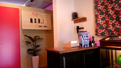 Nakashin Rocket Gochome Hair Salon 사진 4