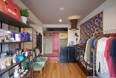 Nakashin Rocket Gochome Hair Salon 사진 2