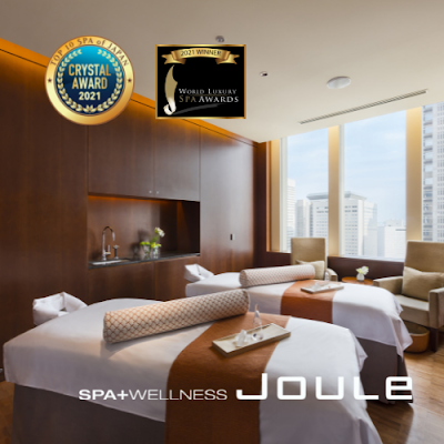 SPA + WELLNESS Joule （スパ＆ウェルネス「 ジュール」) 사진 3