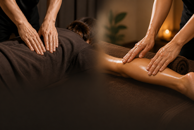 COLERe | Conditioning & Relaxation Salon 사진 4