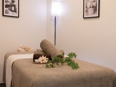 タイ古式マッサージ＆アロマリンパマッサージ＆ヘッドスパ 眠れる森のSPA. 사진 3