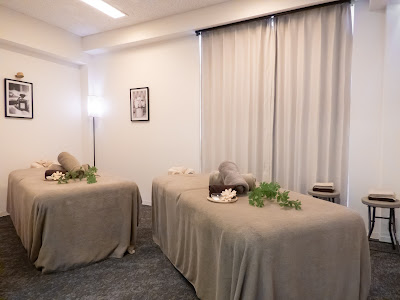 タイ古式マッサージ＆アロマリンパマッサージ＆ヘッドスパ 眠れる森のSPA. 사진 4