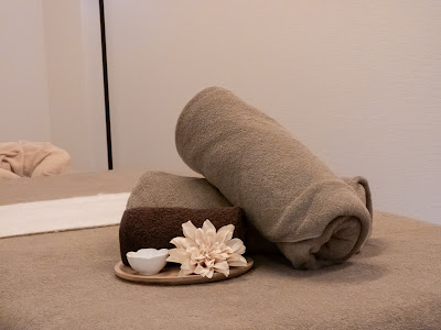 タイ古式マッサージ＆アロマリンパマッサージ＆ヘッドスパ 眠れる森のSPA. 사진 5