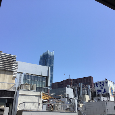 ドライヘッドスパ専門店アタマファクトリー 新宿本店 사진 4