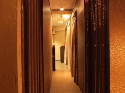 椿楽堂massage&spa 사진 4