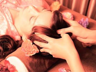 椿楽堂massage&spa 사진 2