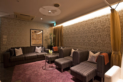 SOCIÉ Shinjuku West Exit Halc Branch 사진 3