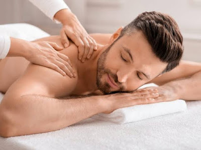 Hotel Visit Massage Angel 사진 3