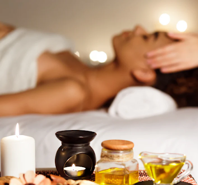 Hotel Visit Massage Angel 사진 2