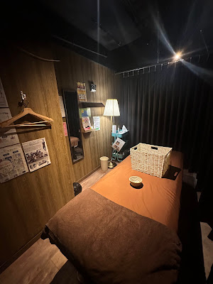 眠活整体ドクターヘッド新宿本店 사진 5