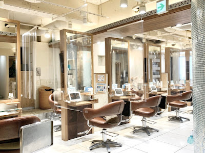 Hair resort Ai Shinjuku Nishiguchi 사진 3