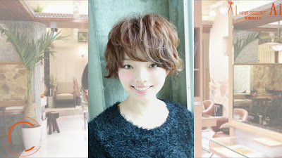 Hair resort Ai Shinjuku Nishiguchi 사진 2
