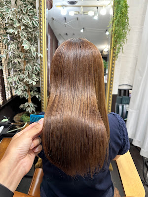 Ruheplatz - shinjuku Private Hair Salon & Head Spa 사진 3