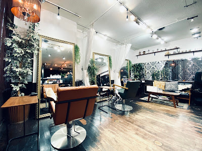 Ruheplatz - shinjuku Private Hair Salon & Head Spa 사진 4