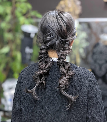 Ruheplatz - shinjuku Private Hair Salon & Head Spa 사진 5