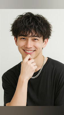 髪ing新宿・The Grooming Barber 사진 2