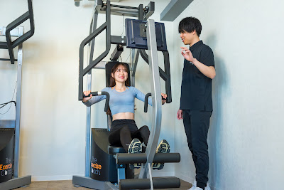 Exercise Coach Shinjuku Nishiguchi 사진 3
