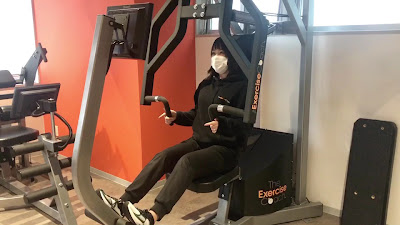 Exercise Coach Shinjuku Nishiguchi 사진 2