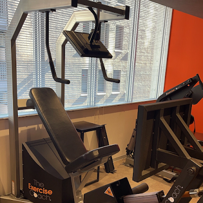 Exercise Coach Shinjuku Nishiguchi 사진 4