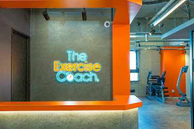 Exercise Coach Shinjuku Nishiguchi 사진 5