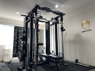 Apple GYM 사진 2