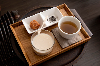 Enzyme bath en Leaf Sanchome shop 사진 5