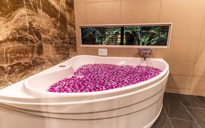 The Balian Luxury SPA 사진 3
