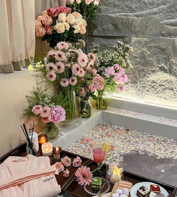 The Balian Luxury SPA 사진 2