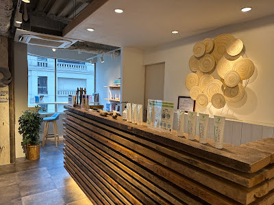 Headspa speciality store Wayanpuri Tokyo shinjuku 사진 3