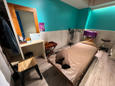 Headspa speciality store Wayanpuri Tokyo shinjuku 사진 4