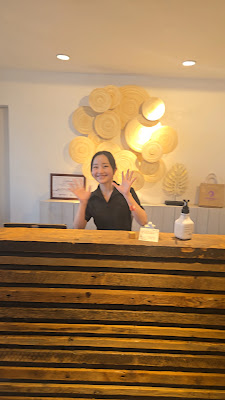 Headspa speciality store Wayanpuri Tokyo shinjuku 사진 2