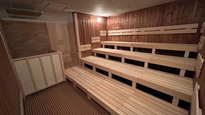 Sports Club & Sauna Spa Renaissance Shinjuku 24 사진 5