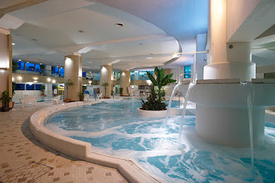 Sports Club & Sauna Spa Renaissance Shinjuku 24 사진 4