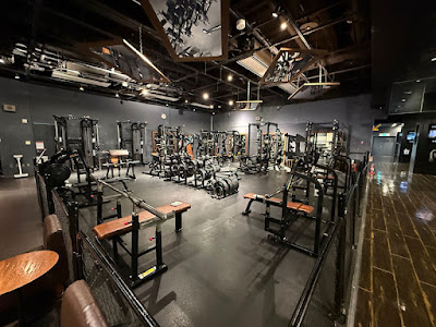 Sports Club & Sauna Spa Renaissance Shinjuku 24 사진 3