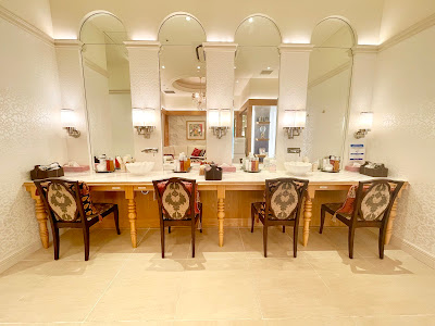 Estheic Miss Paris Shinjuku Head Salon 사진 3